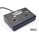 VOX – VFS-2® Dual Footswitch