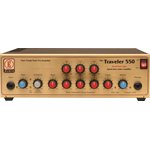 EDEN – WT550 The Traveler