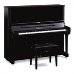 YAMAHA – YUS®3 52"