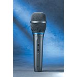 AUDIO-TECHNICA – AE3300 Cardioid Condenser Handheld Microphone