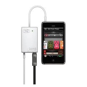 PEAVEY – Ampkit® LINK