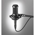 AUDIO-TECHNICA – AT2035 Cardioid Condenser Microphone