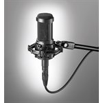 AUDIO-TECHNICA – AT2050 Multi-pattern Condenser Microphone