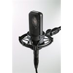 AUDIO-TECHNICA – AT4040 Cardioid Condenser Microphone