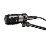 AUDIO-TECHNICA – ATM250 Hypercardioid Dynamic Instrument Microphone