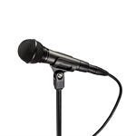 AUDIO-TECHNICA – ATM510 Cardioid Dynamic Handheld Microphone