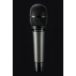 AUDIO-TECHNICA – ATM610 Hypercardioid Dynamic Handheld Microphone