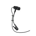 AUDIO-TECHNICA – ATM350 Cardioid Condenser Clip-On Microphone