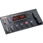 BOSS – GT-100: Guitar Effects Processor
