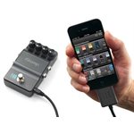 DIGITECH – iStomp