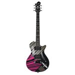 HAGSTROM – Ultra Swede®