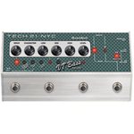 TECH 21 - SansAmp® VT Bass Deluxe