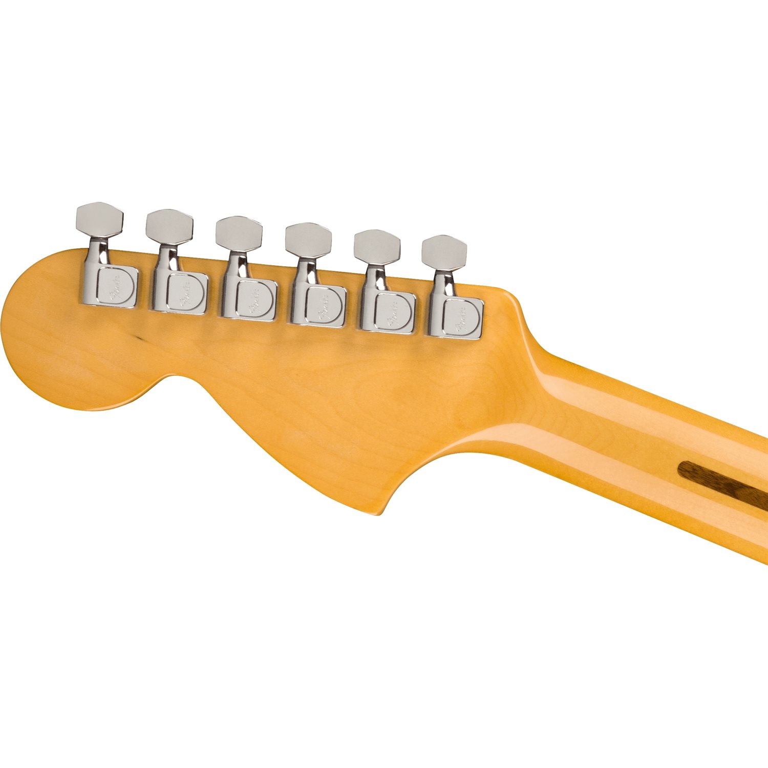FENDER - American Vintage II 1975 Telecaster® Deluxe, Maple