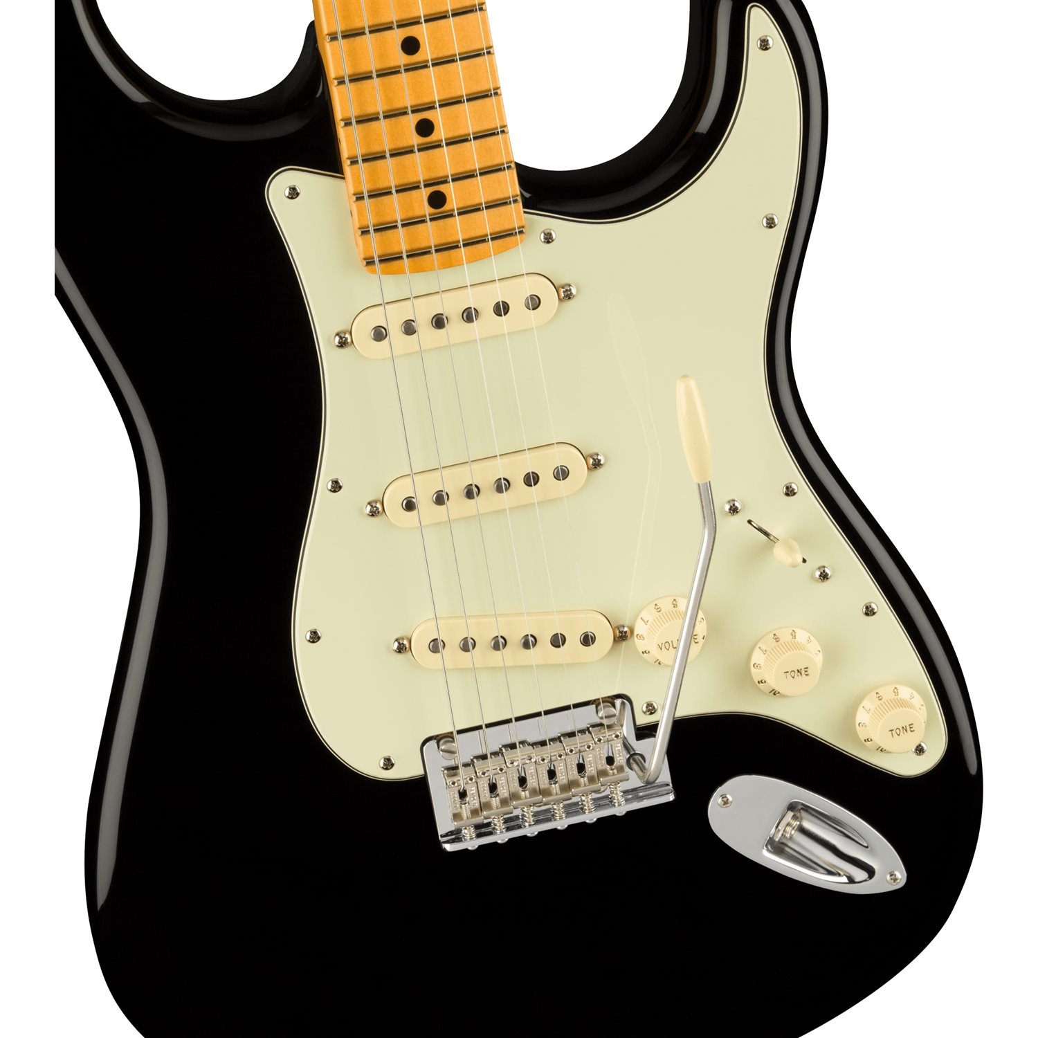 M*i様 Fender USA Professional Ⅱ Stratocas Fender American Professional II Stratocaster - Olympic White