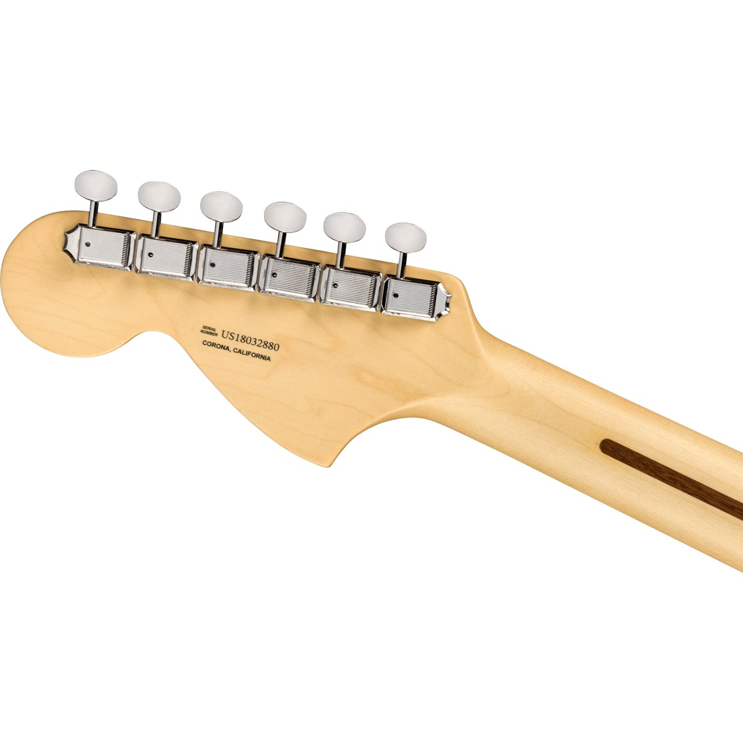 ギター Fender stratcaster American Professional Fender American Ultra Stratocaster Maple Fingerboard