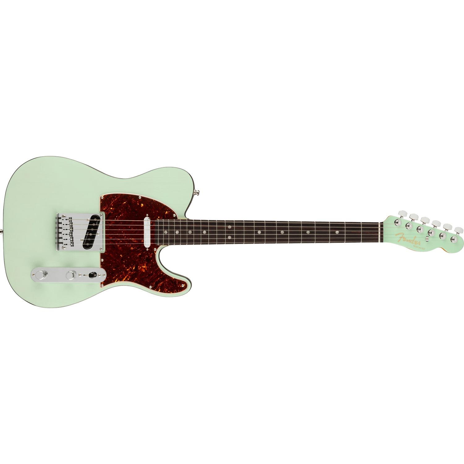 Telecaster ultra luxe discount