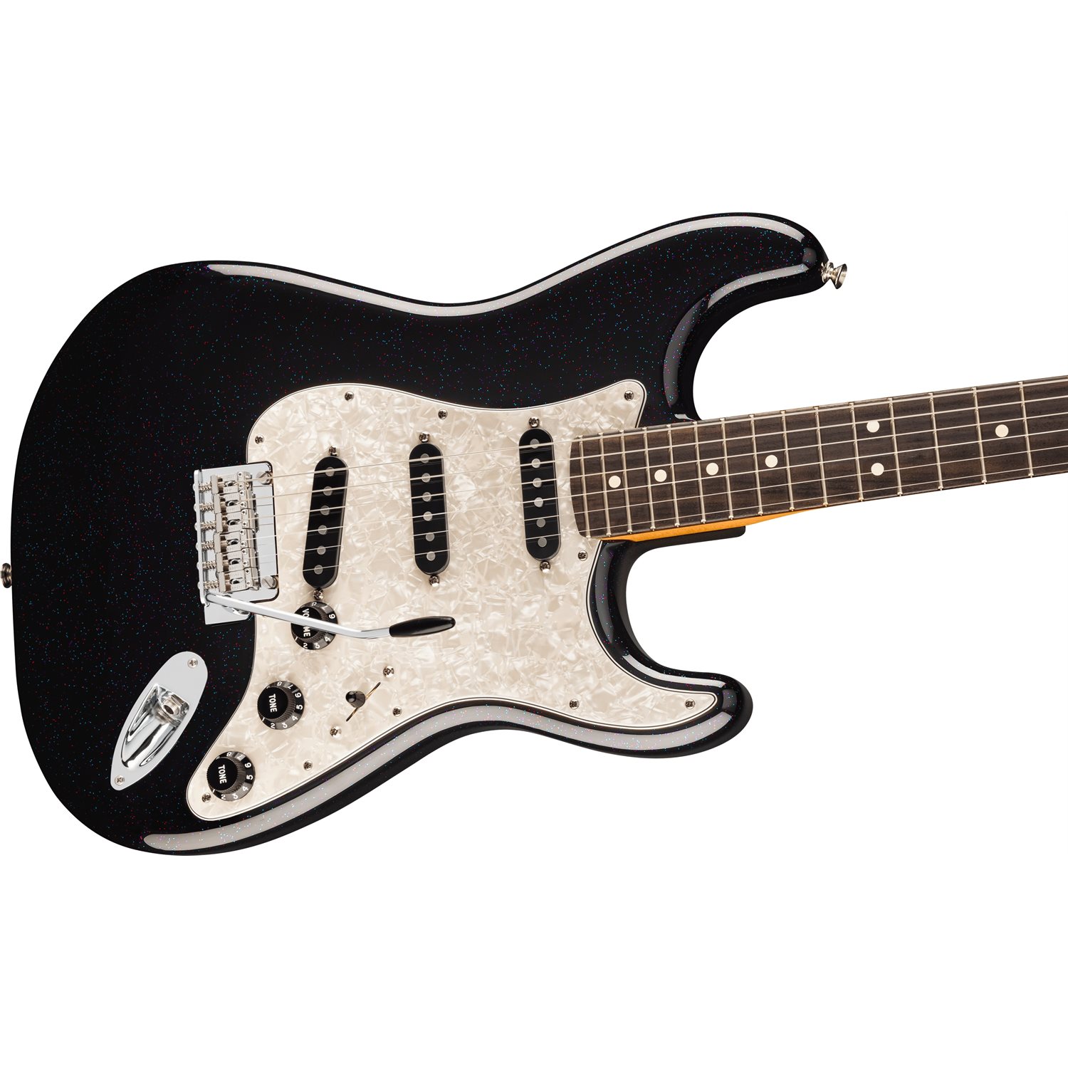FENDER - 70th Anniversary Player Stratocaster®, Rosewood