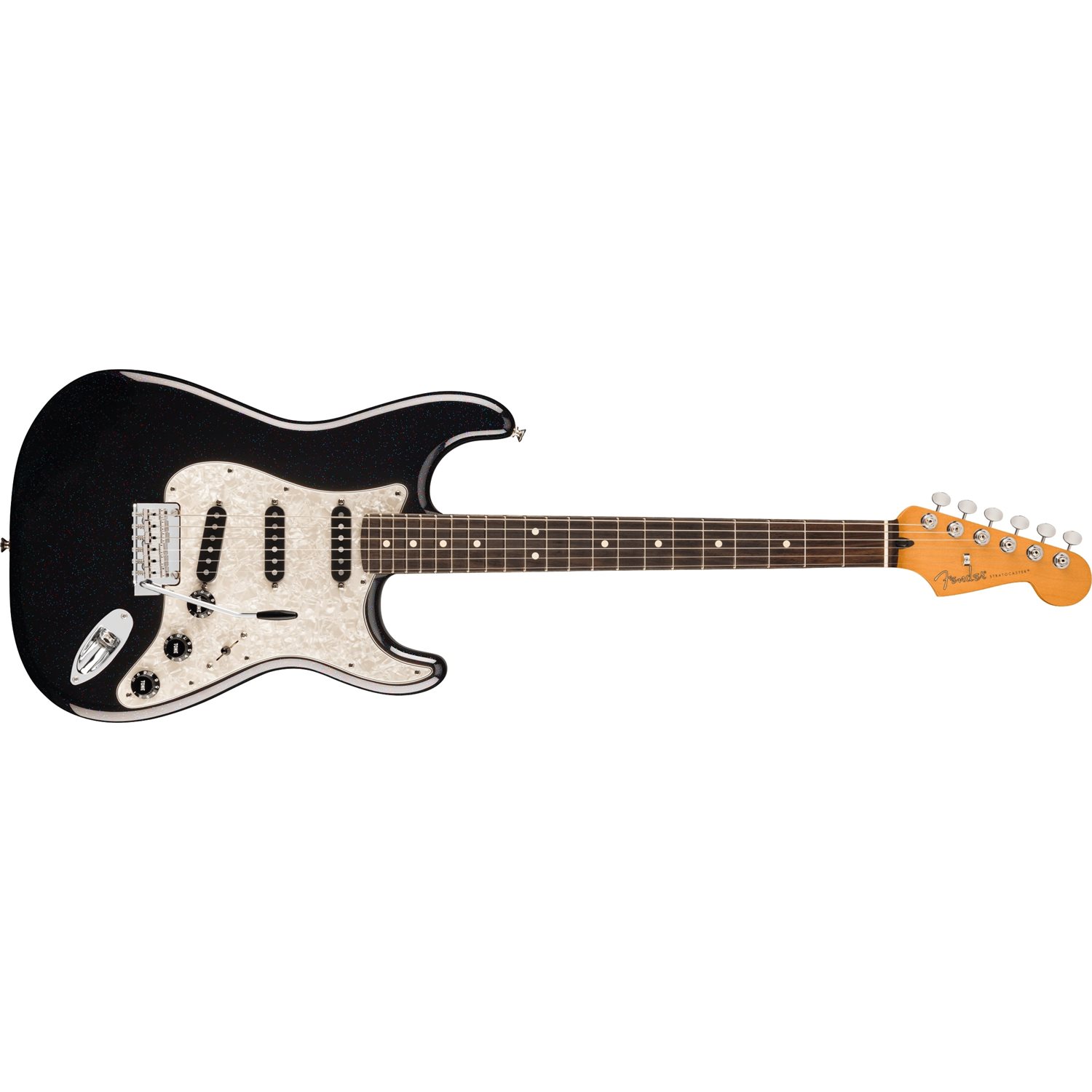 FENDER - 70th Anniversary Player Stratocaster®, Rosewood