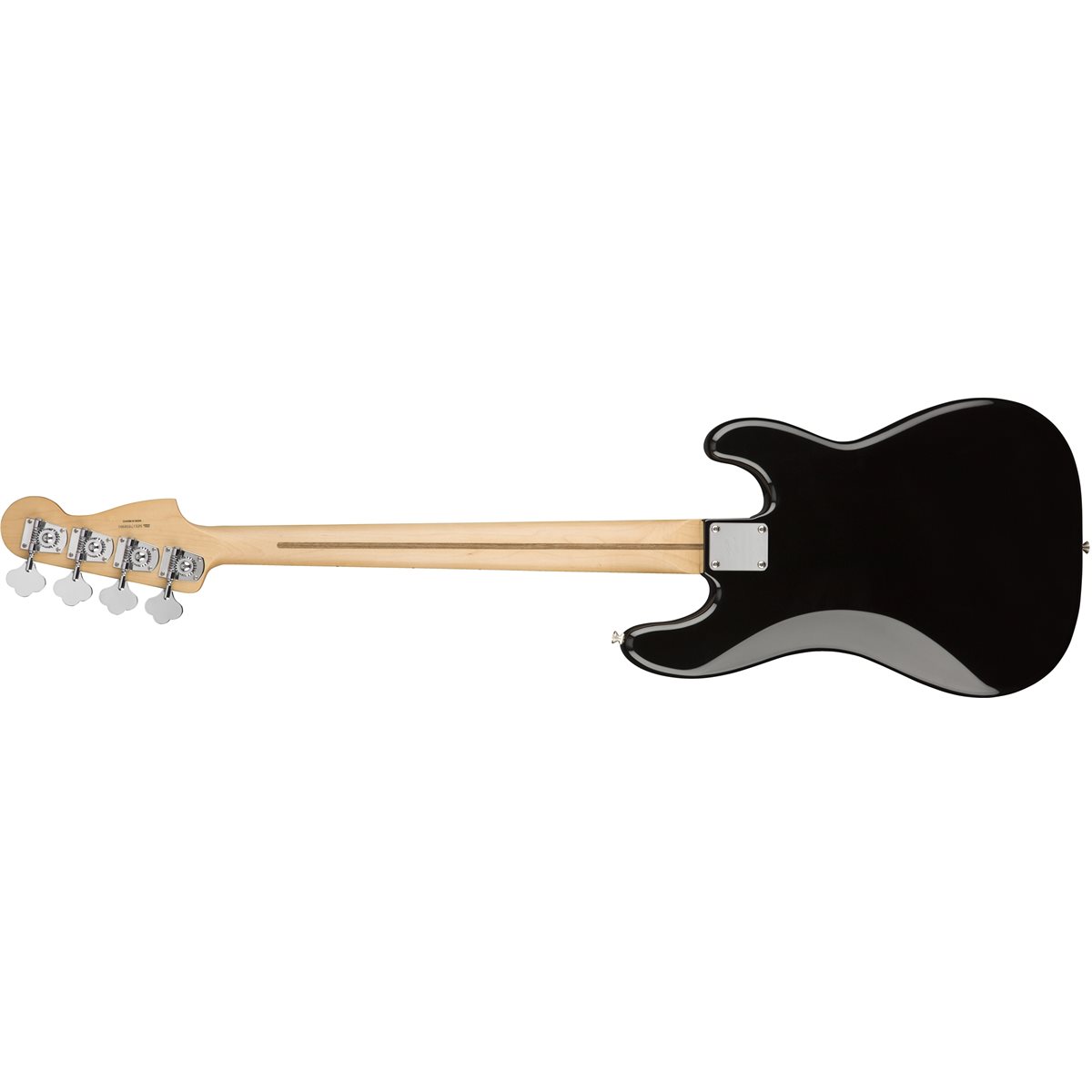 FENDER - Player Precision Bass - Left-Handed - Black