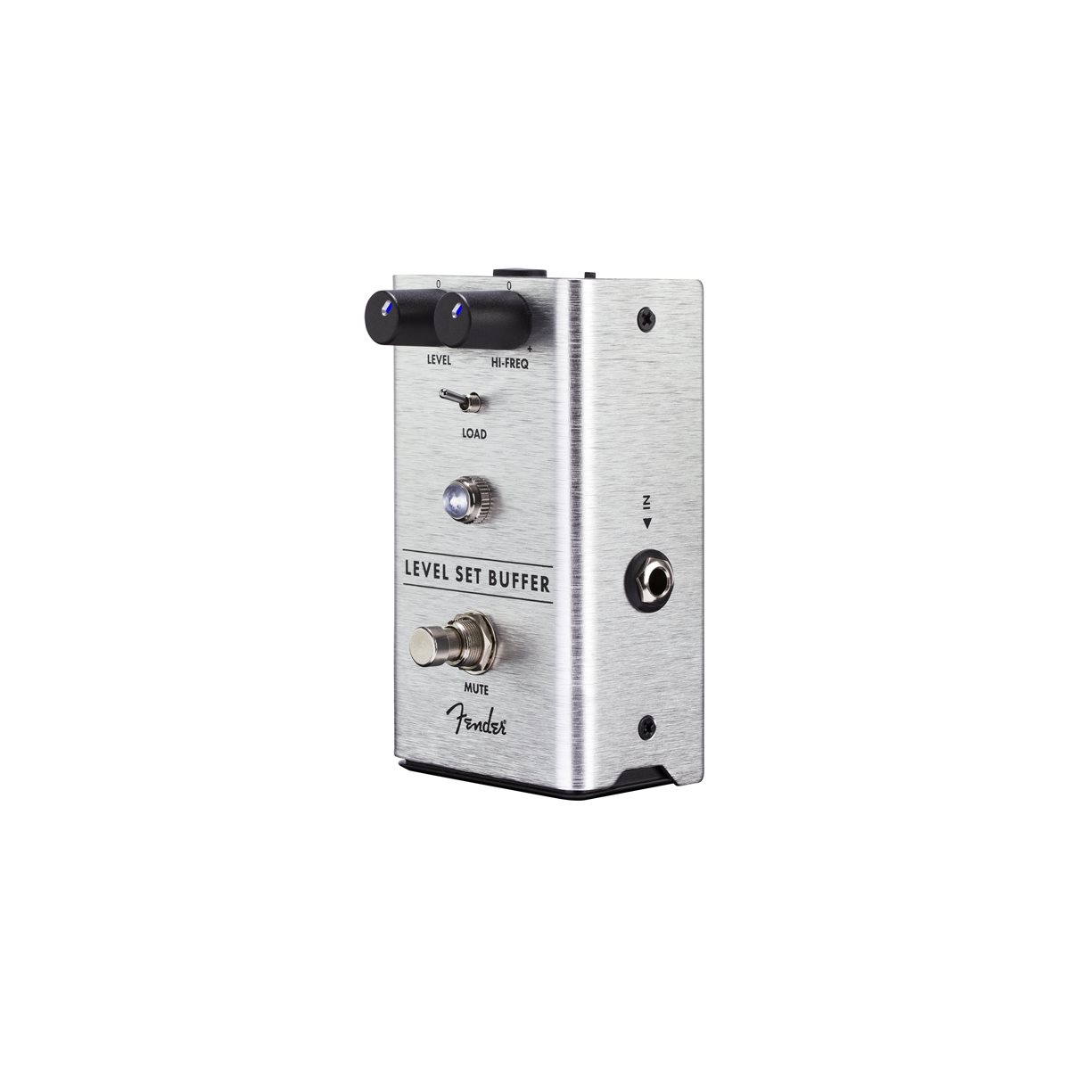 ギター Fender LEVEL SET BUFFER FENDER - Level Set Buffer