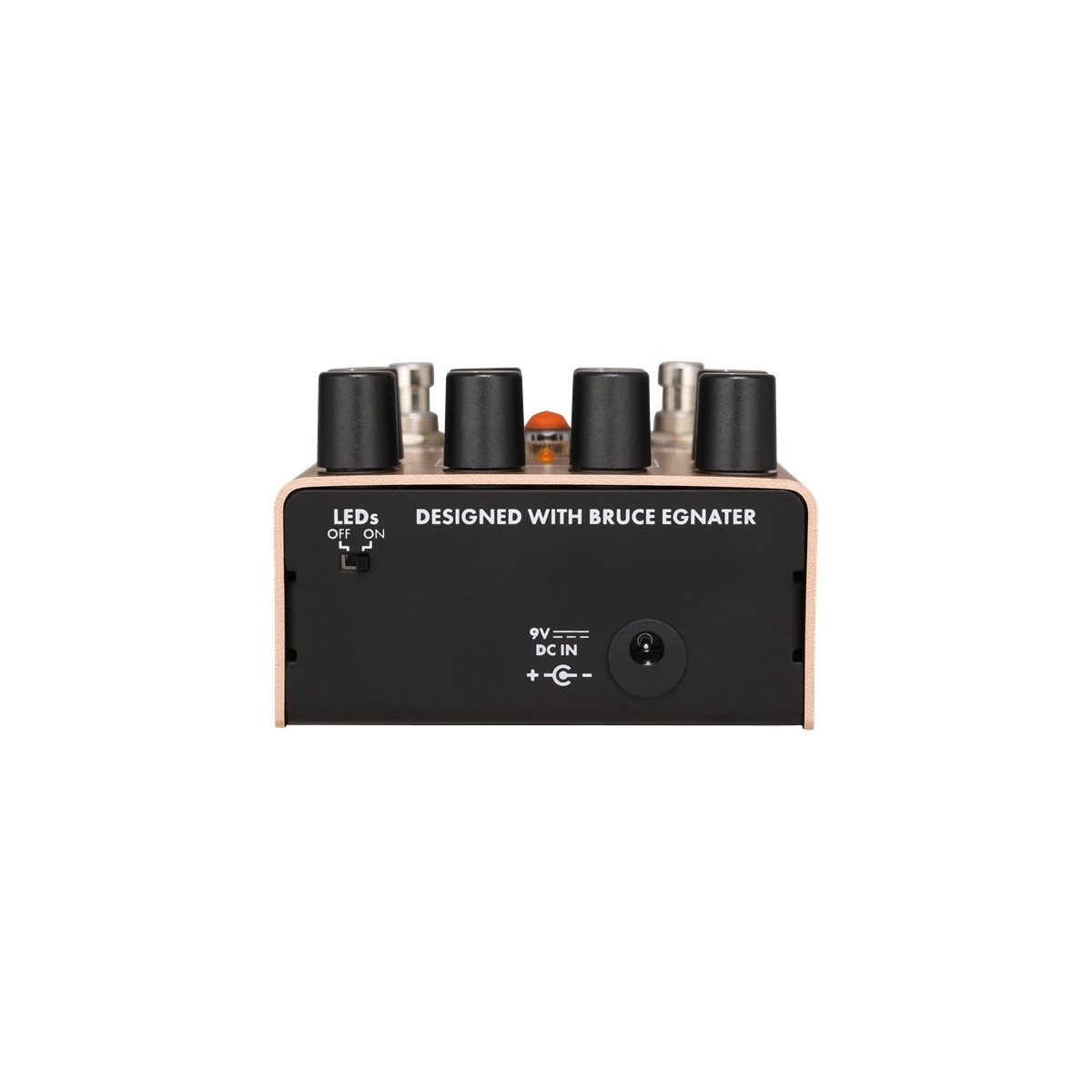 ギター FENDER MTG:LA TUBE DISTORTION Fender MTG:LA Tube Distortion | Long & McQuade