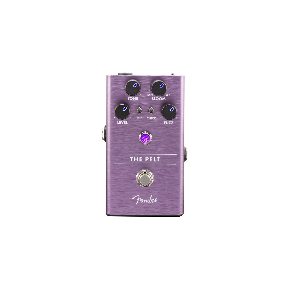 ギター Fender The Pelt Fuzz Fender The Pelt Fuzz Pedal for Sale in Canada | Zedem
