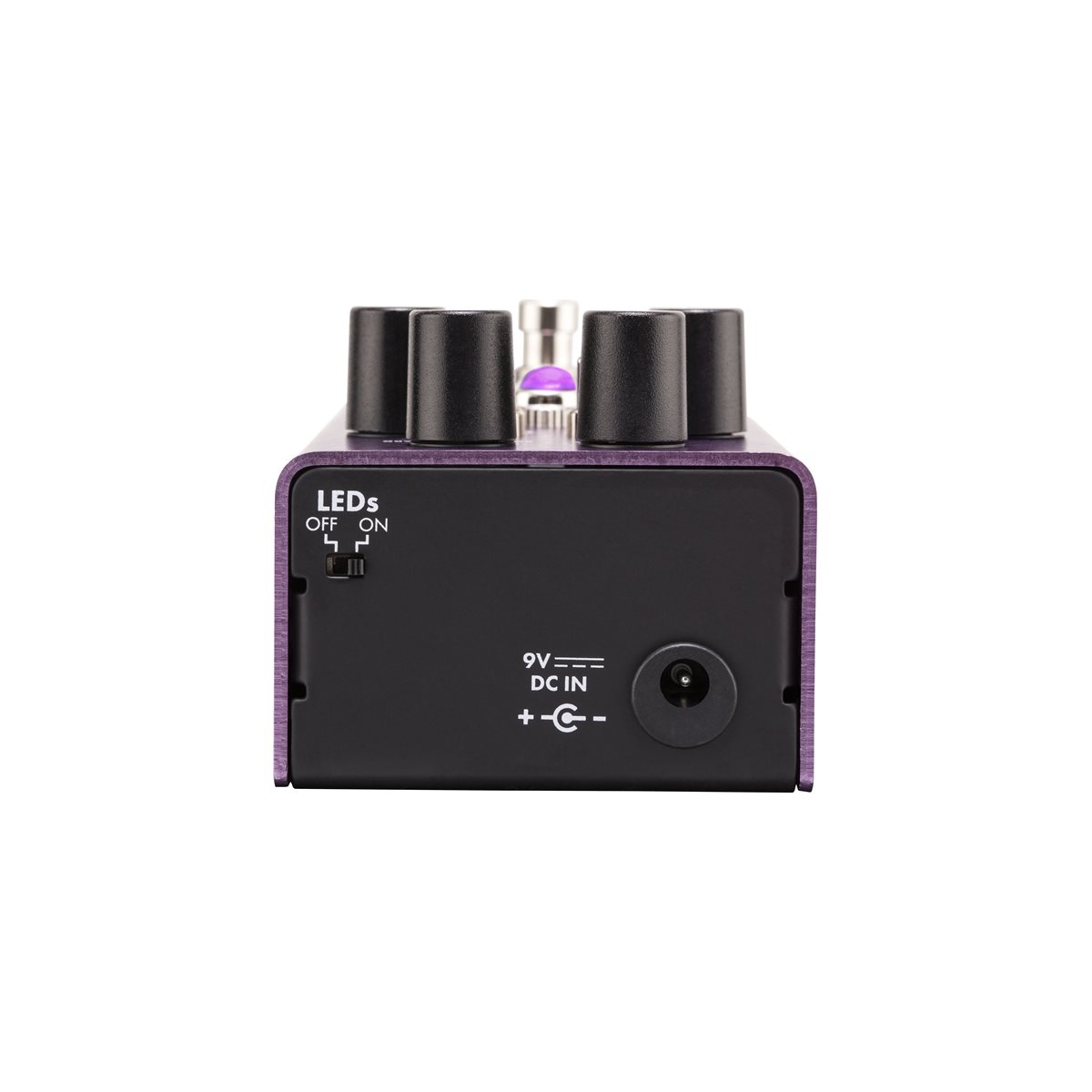 ギター Fender The Pelt Fuzz Fender The Pelt Fuzz Pedal for Sale in Canada | Zedem