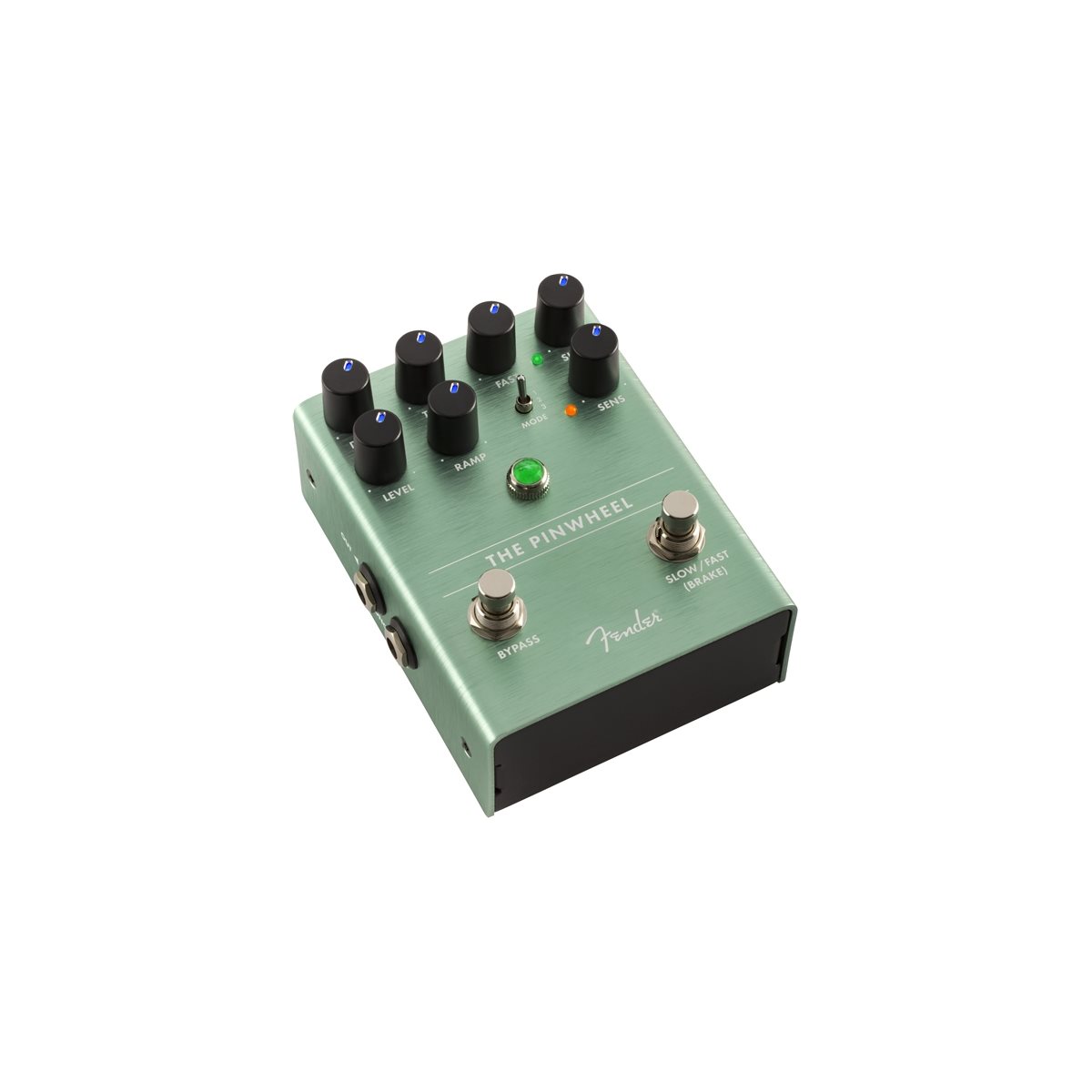 ギター The Pinwheel Rotary Speaker Emulator Fender The Pinwheel Rotary Speaker Emulator Pedal – Walt