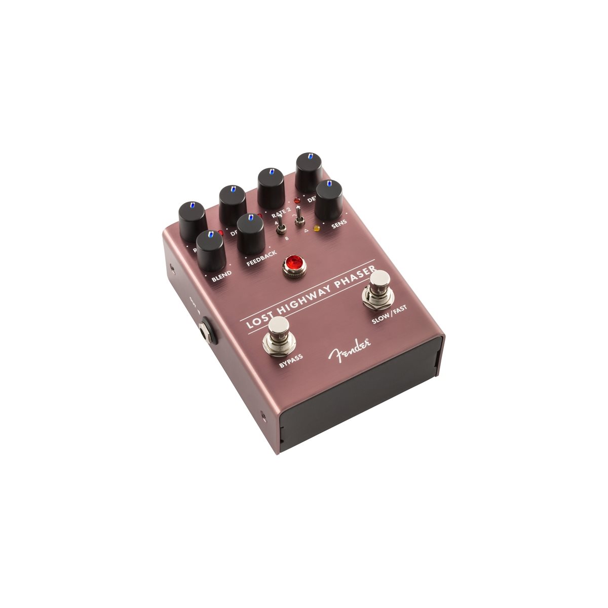 FENDER - LOST HIGHWAY PHASER