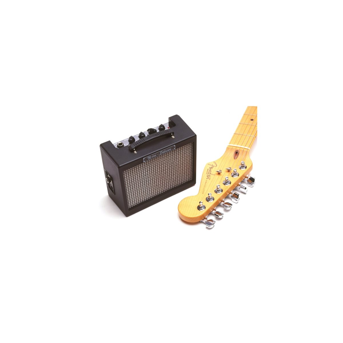 FENDER MD20 Mini Deluxe Amplifier