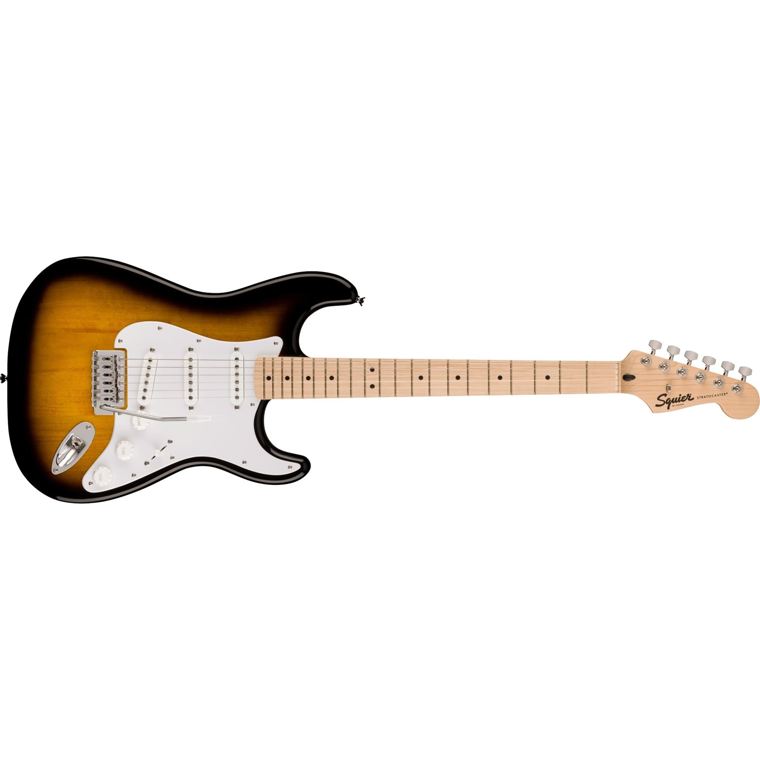 【スクワイア】Squier by Fender SONIC ホワイト/white 楽天市場】Squier by Fender SONIC ESQUIRE Arctic White エレキ