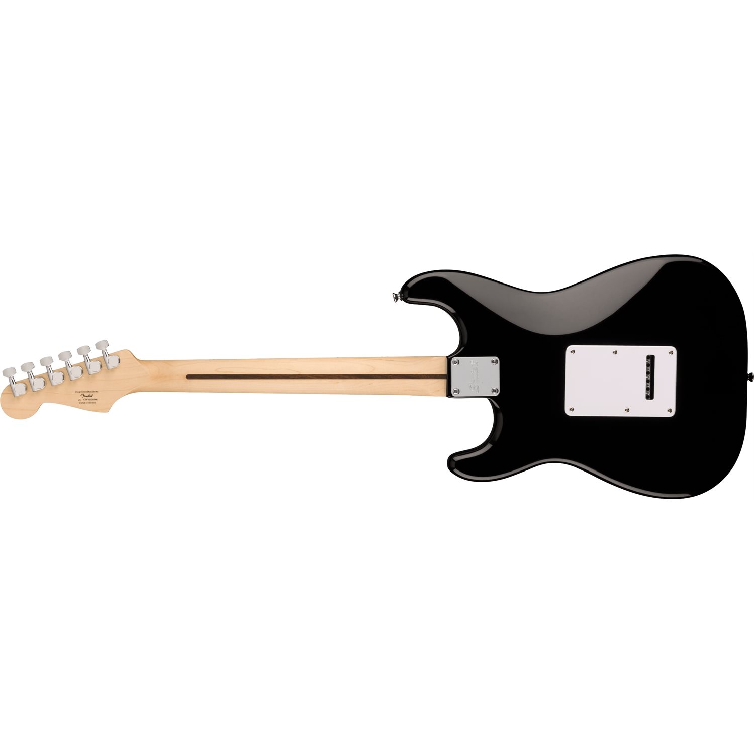 FENDER - Squier Sonic™ Stratocaster®, Maple Fingerboard