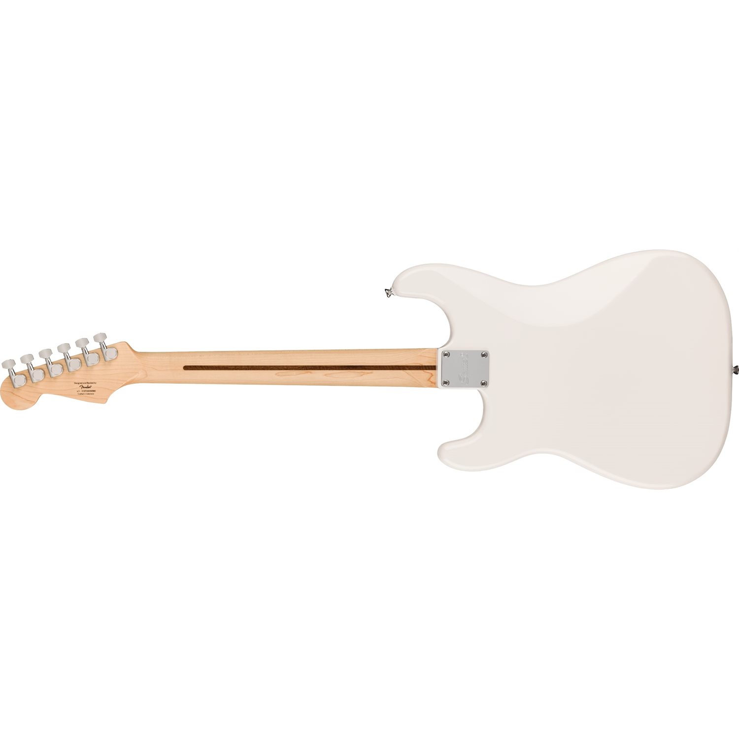 FENDER - Squier Sonic™ Stratocaster® HT, Maple Fingerboard