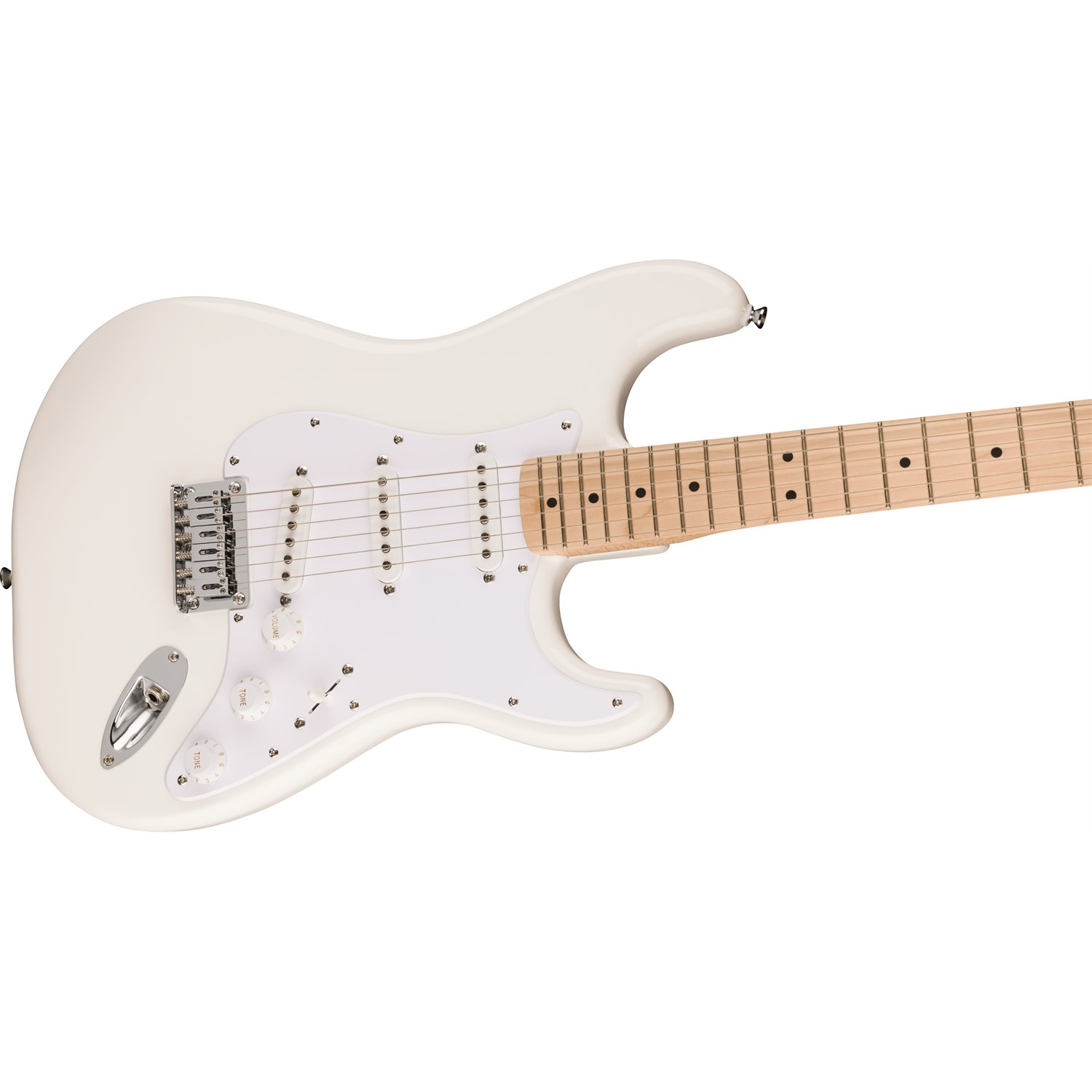 ギター Squire Bullet Stratocaster White Fender Squier Bullet® Strat® HT - Arctic White - Walmart.com