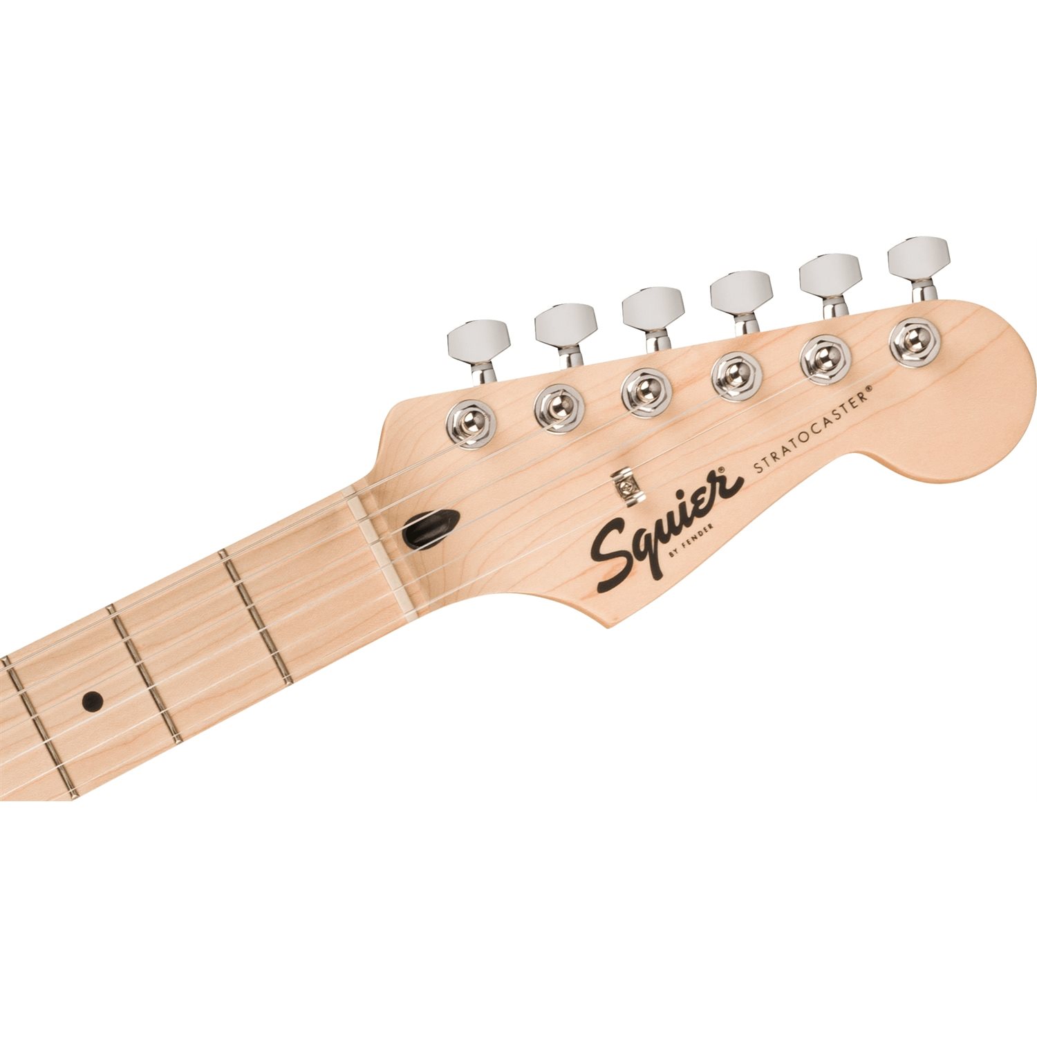 FENDER - Squier Sonic™ Stratocaster® HT, Maple Fingerboard