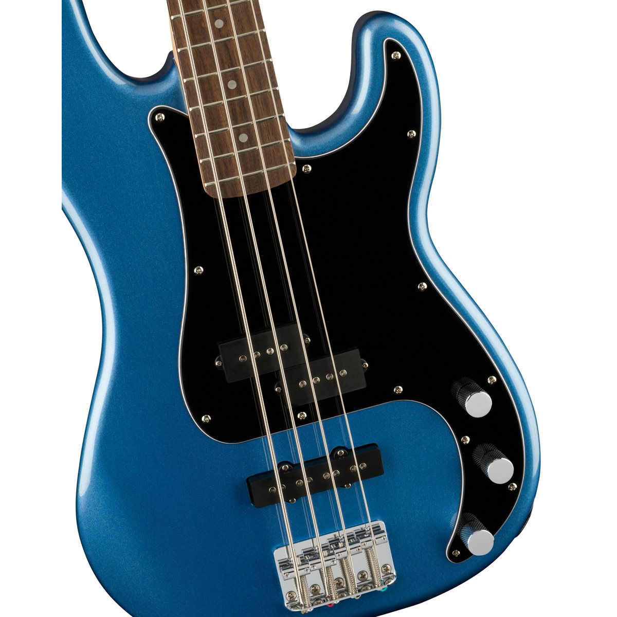 FENDER - AFFINITY SERIES PRECISION BASS PJ - Lake Placid Blue