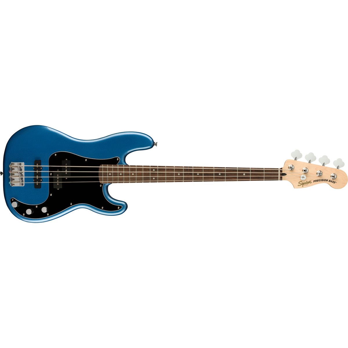 FENDER - AFFINITY SERIES PRECISION BASS PJ - Lake Placid Blue
