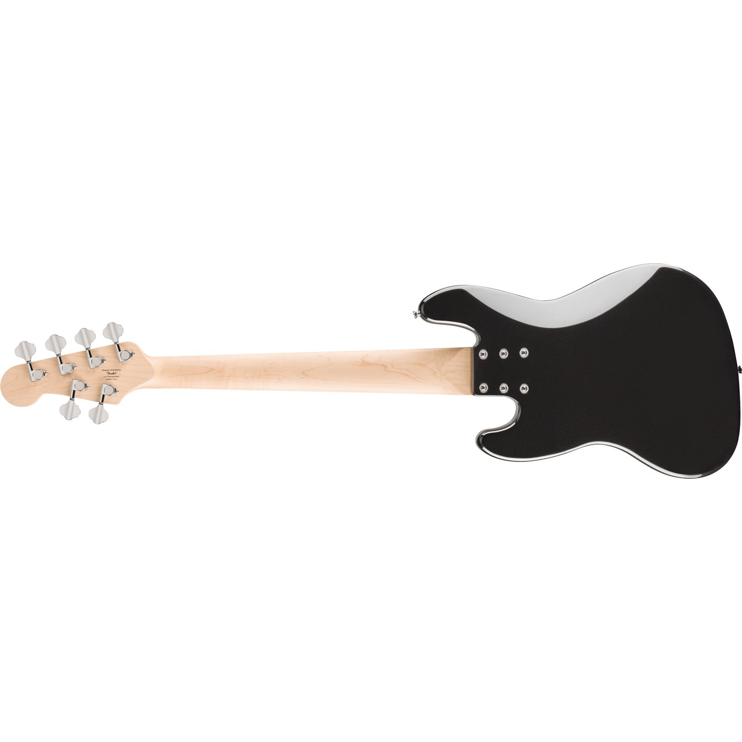 FENDER - Affinity Series - Jazz Bass VI - Laurel Fingerboard