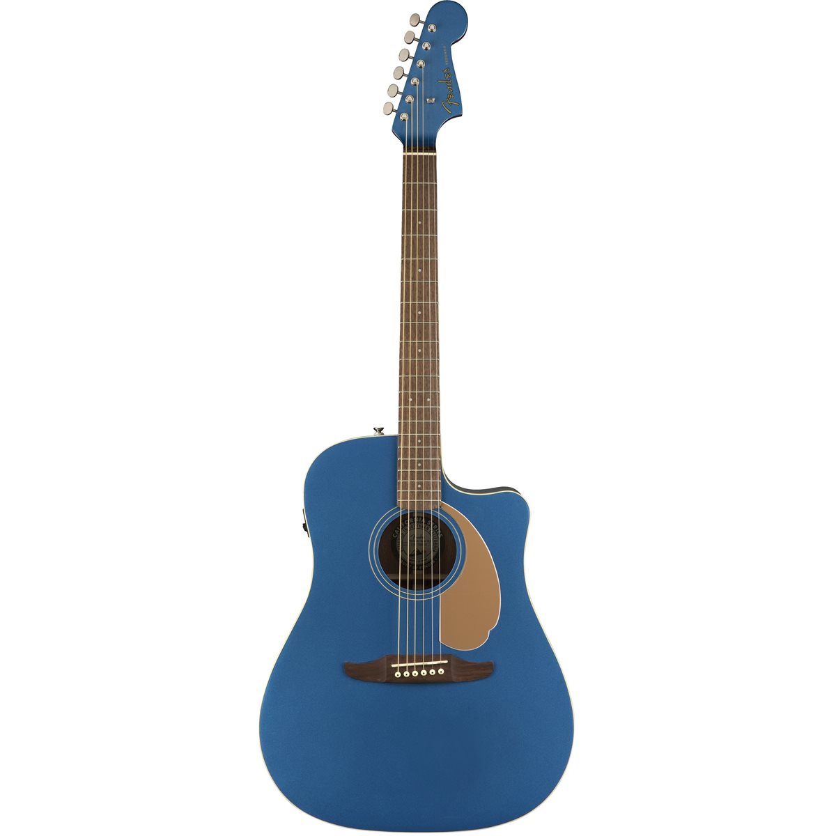FENDER - Redondo Player - Belmont Blue