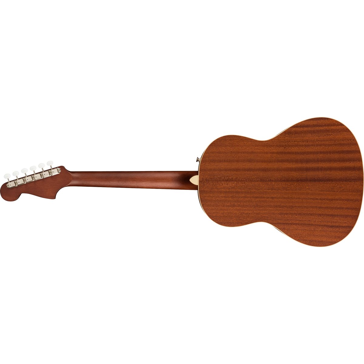 FENDER - SONORAN MINI - Natural Mahogany