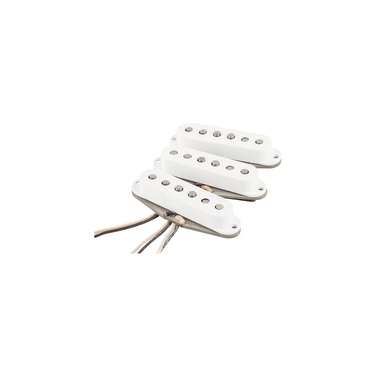 FENDER CUSTOM SHOP CUSTOM 69 STRAT PICKUPS