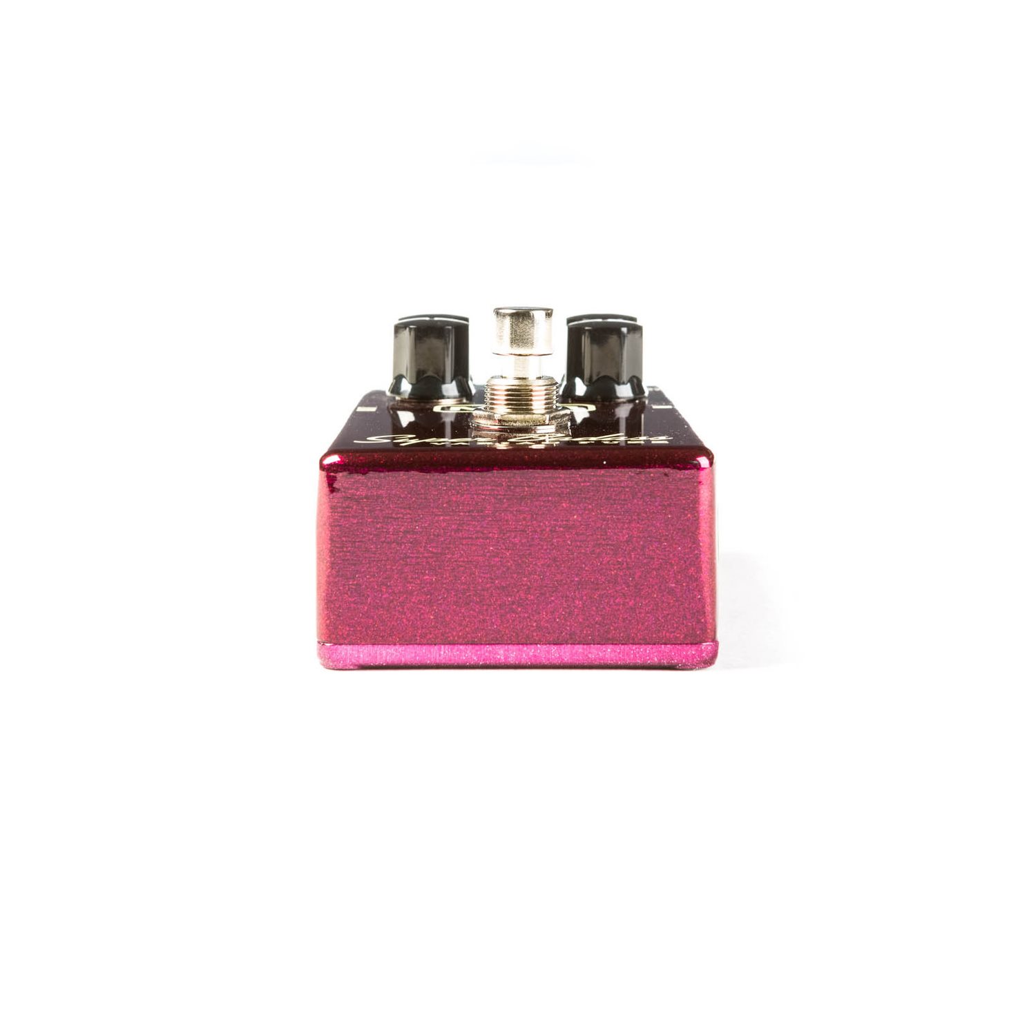 DUNLOP - M236 - MXR® SUPER BADASS® VARIAC FUZZ