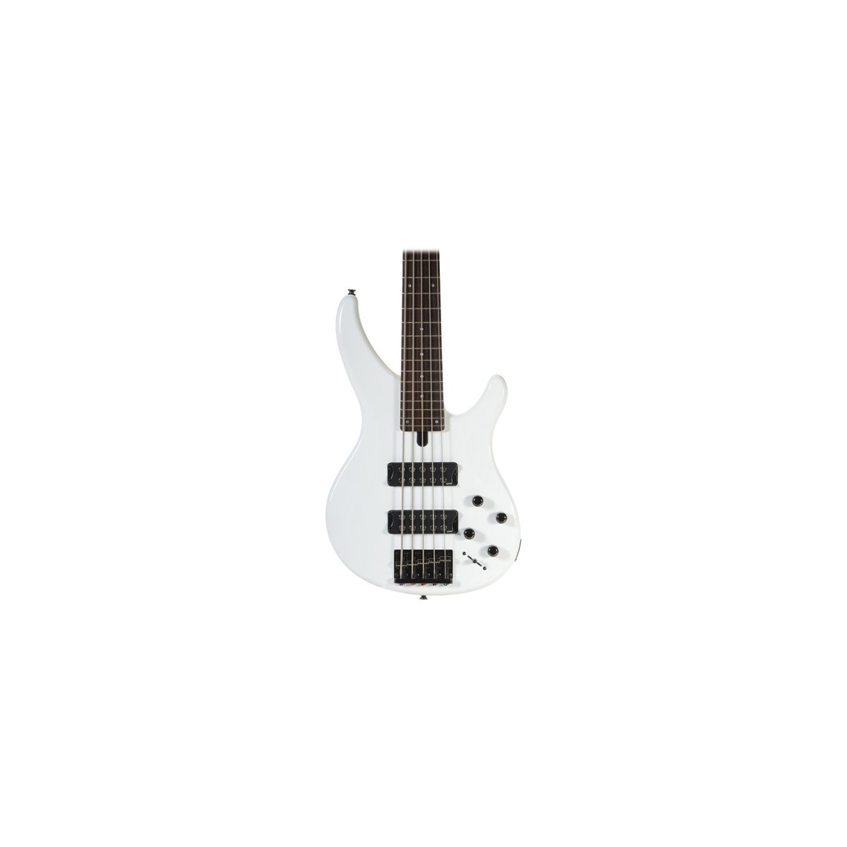 YAMAHA - TRBX305 - 5 STRINGS - White