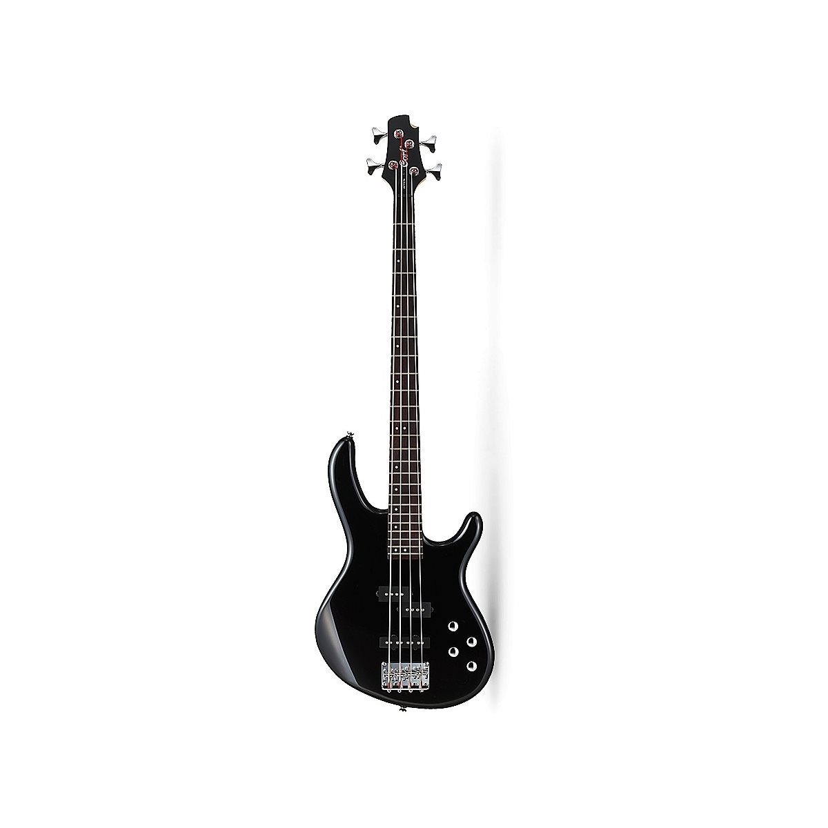 美品 Cort ACTION コルト アクション エレキベース ブラック CORT - Action Bass Plus - Black