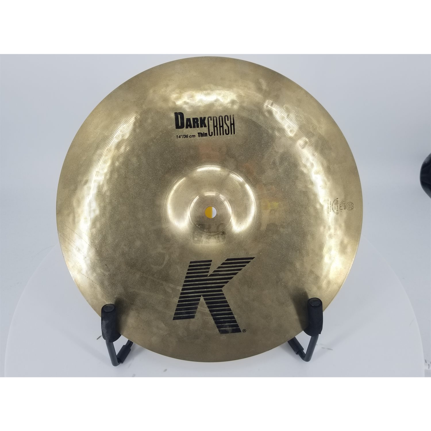 ZILDJIAN - 14