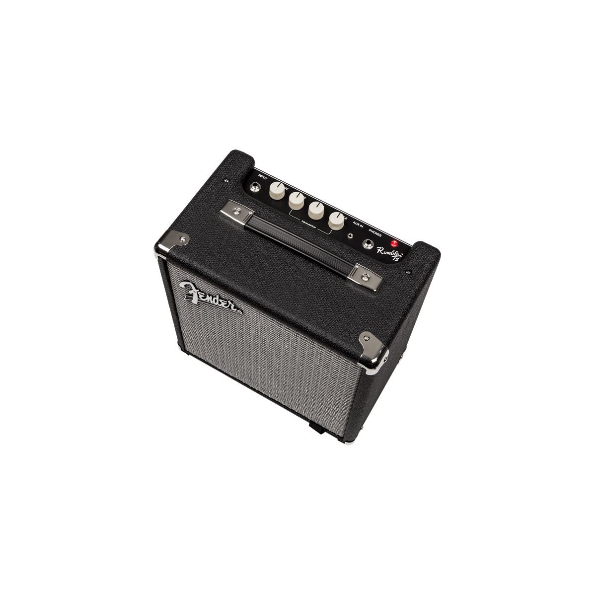FENDER RUMBLE 15