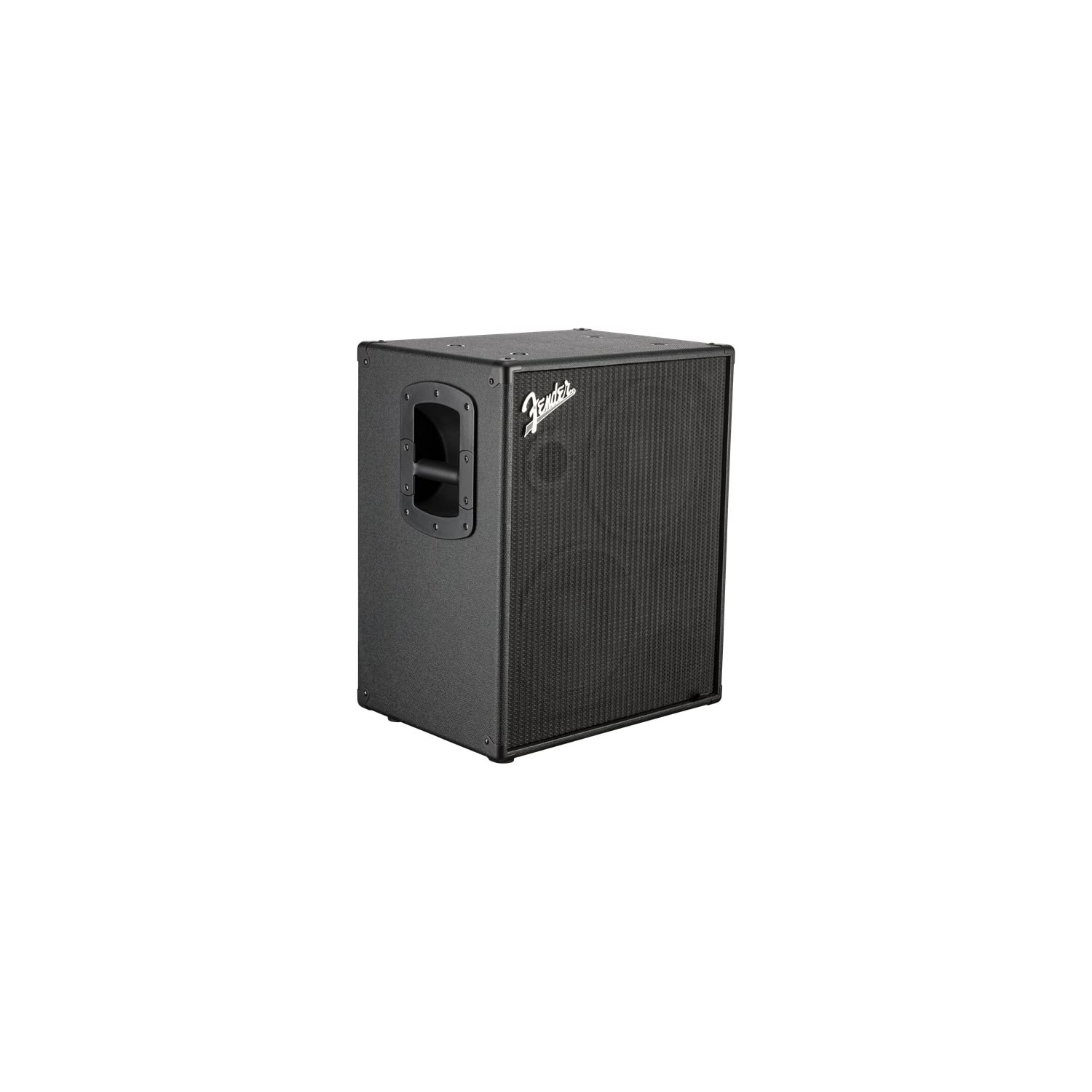 FENDER - Rumble™ 210 Cabinet (V3) - Black / Black