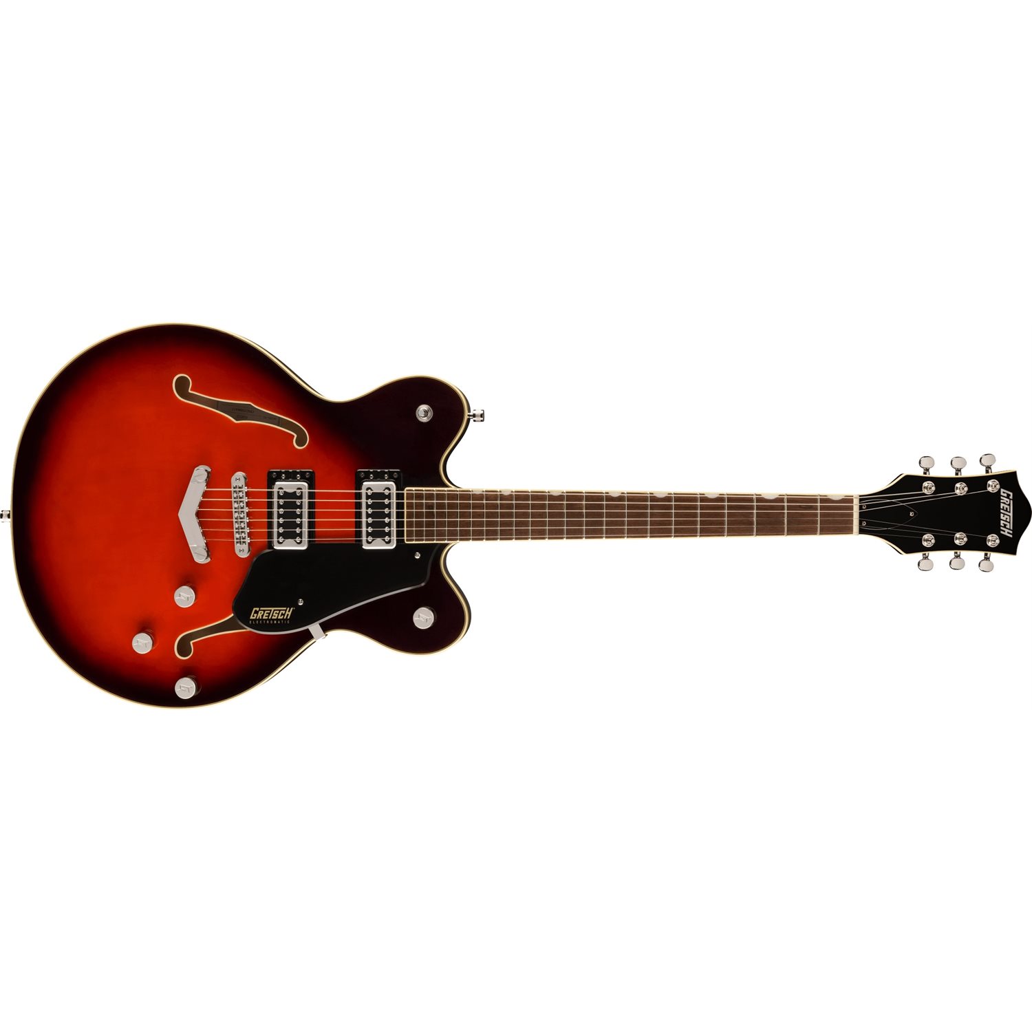 ギター GRETSCH G5622Double-Cut with V-Stoptail GRETSCH - G5622 Electromatic® Center Block Double-Cut with V