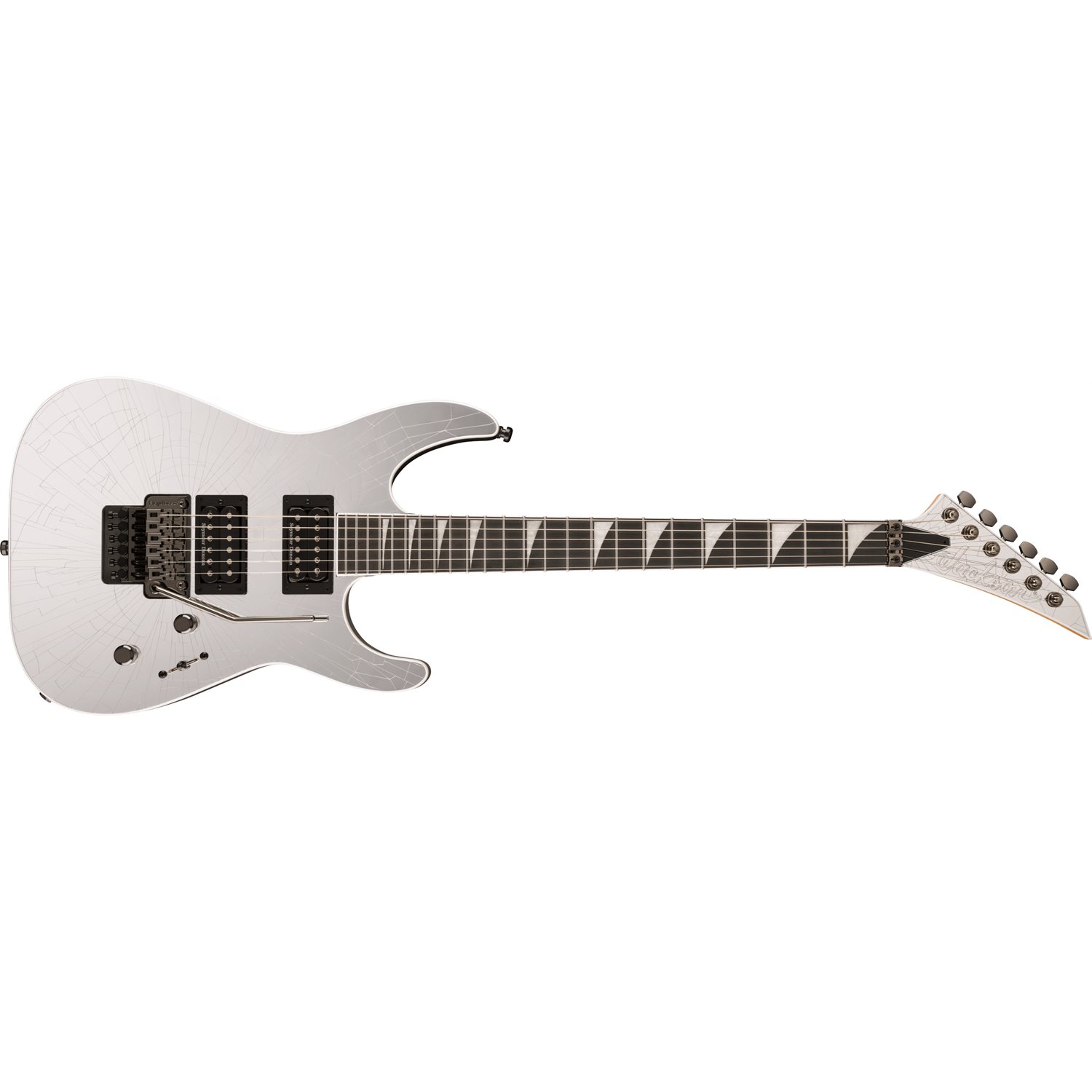 JACKSON - Pro Plus Series - Soloist™ SL2 - Shattered Mirror