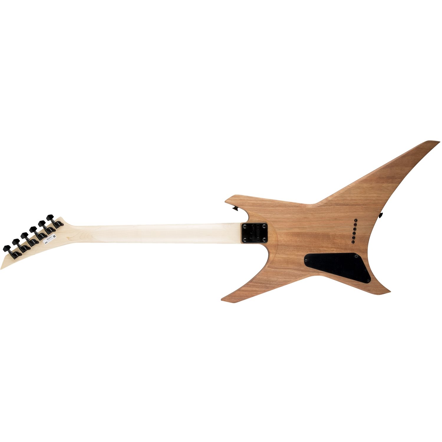 マ*ム様 JACKSON WARRIOR JS32 Amaranth PREORDER] Jackson JS Series